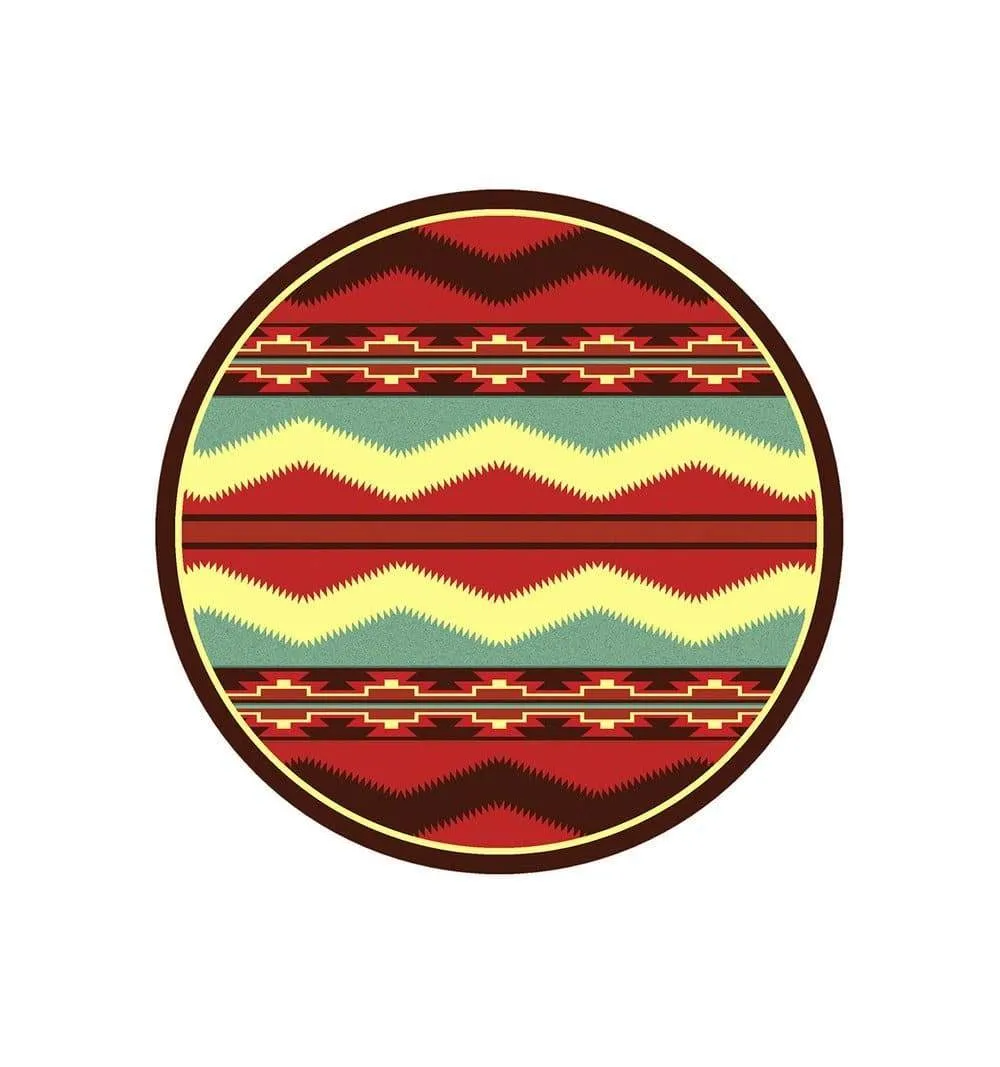 Scout Fiesta Area Rugs