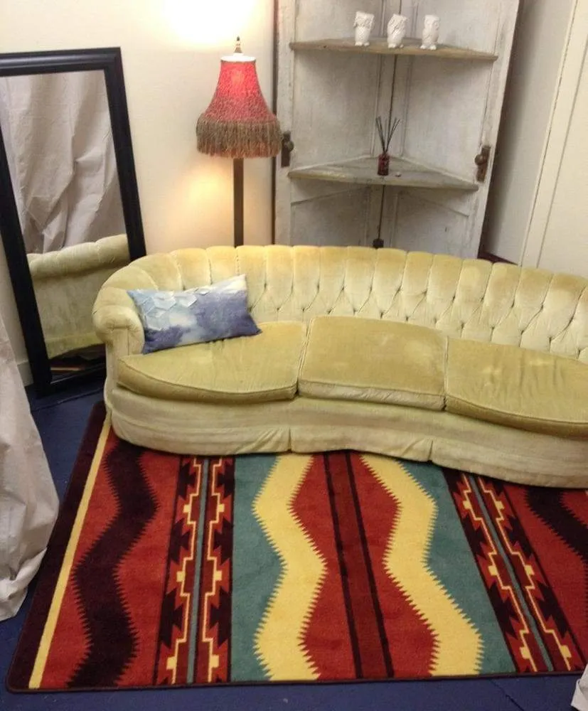 Scout Fiesta Area Rugs