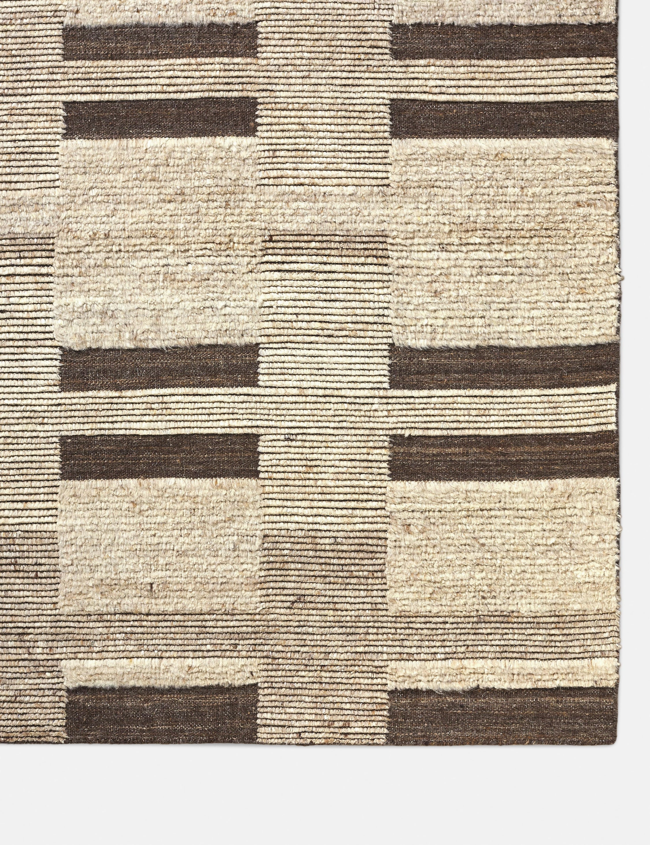 Sedra Hand-Knotted Wool Rug