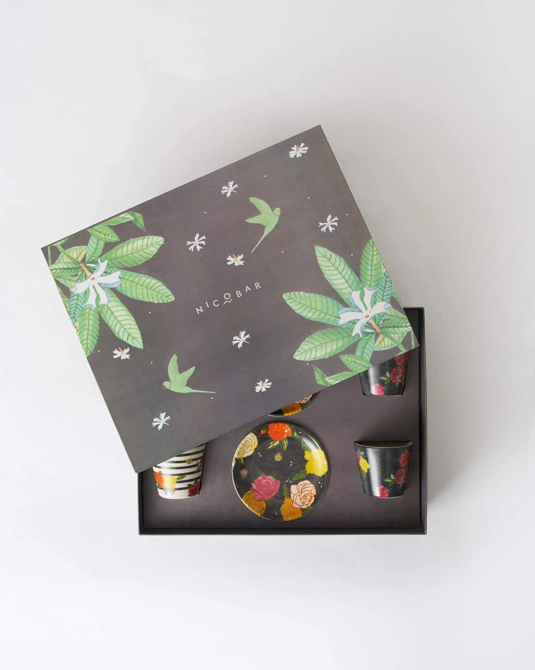 Serai Tea Gift Set