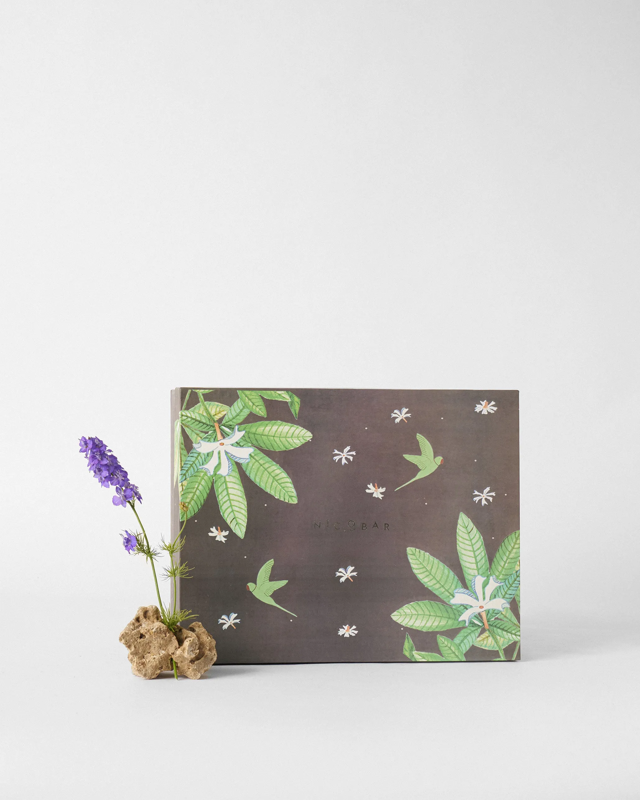 Serai Tea Gift Set
