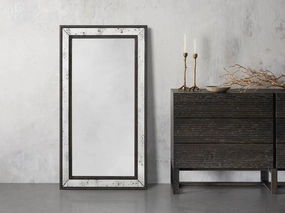 Serano Floor Mirror
