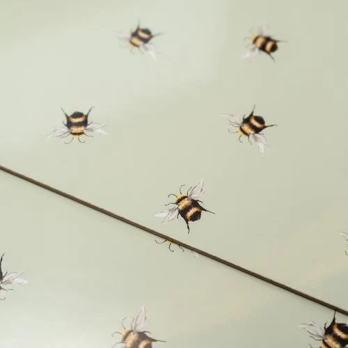 Set of 4 Bee Placemats