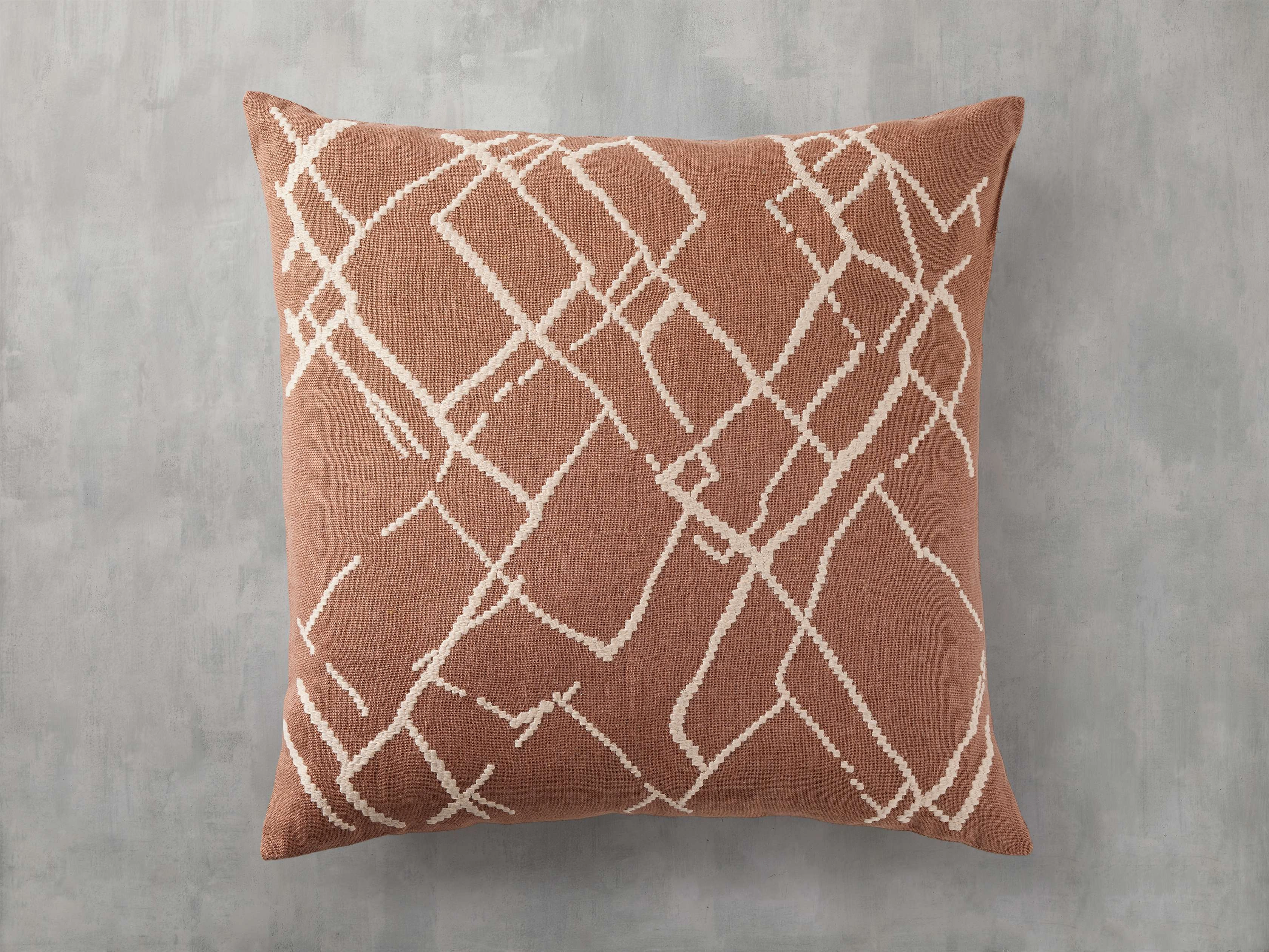 Shae Pillow Cover