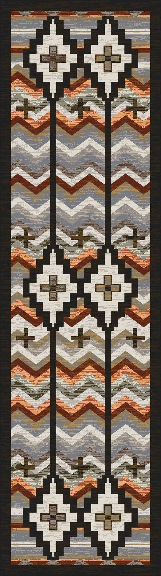 Shake Your Shawl Rugs Southwest Harvest