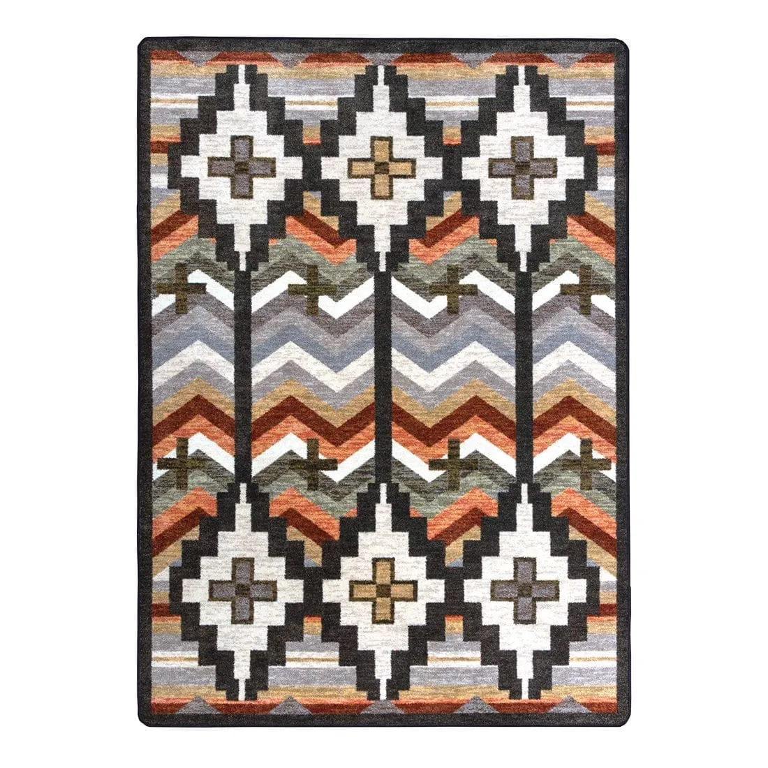 Shake Your Shawl Rugs Southwest Harvest