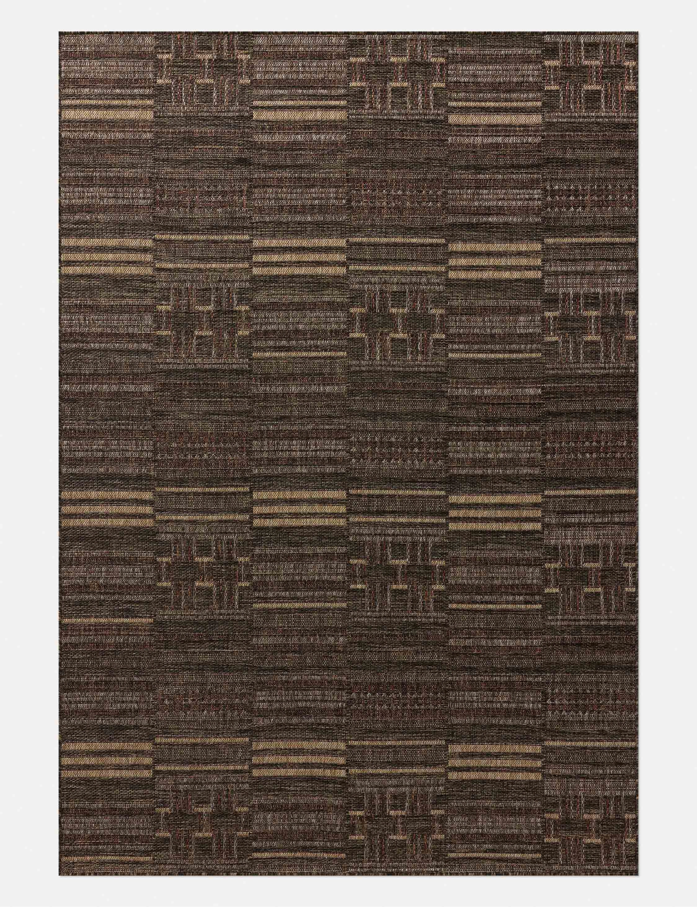 Shamar Indoor / Outdoor Rug