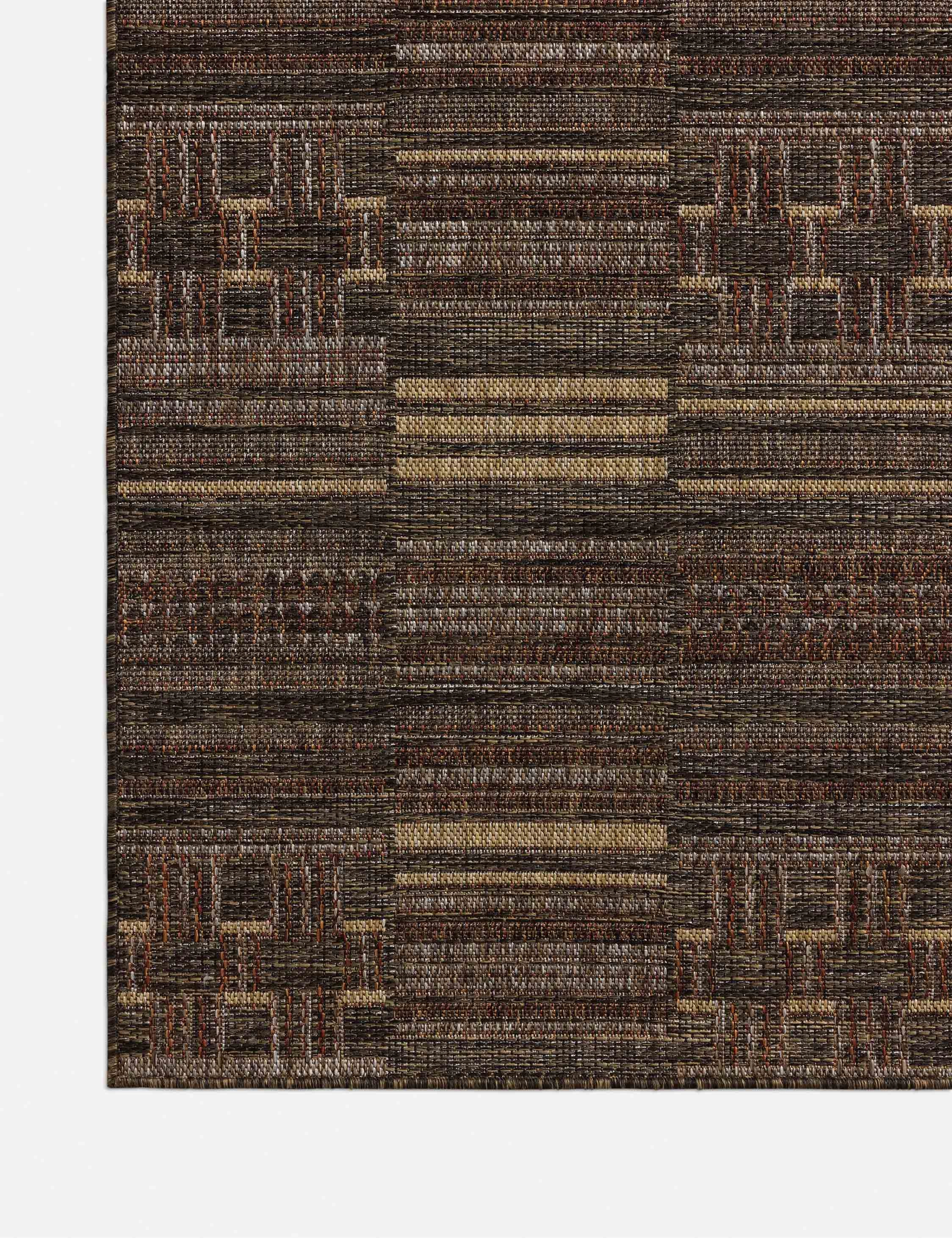 Shamar Indoor / Outdoor Rug