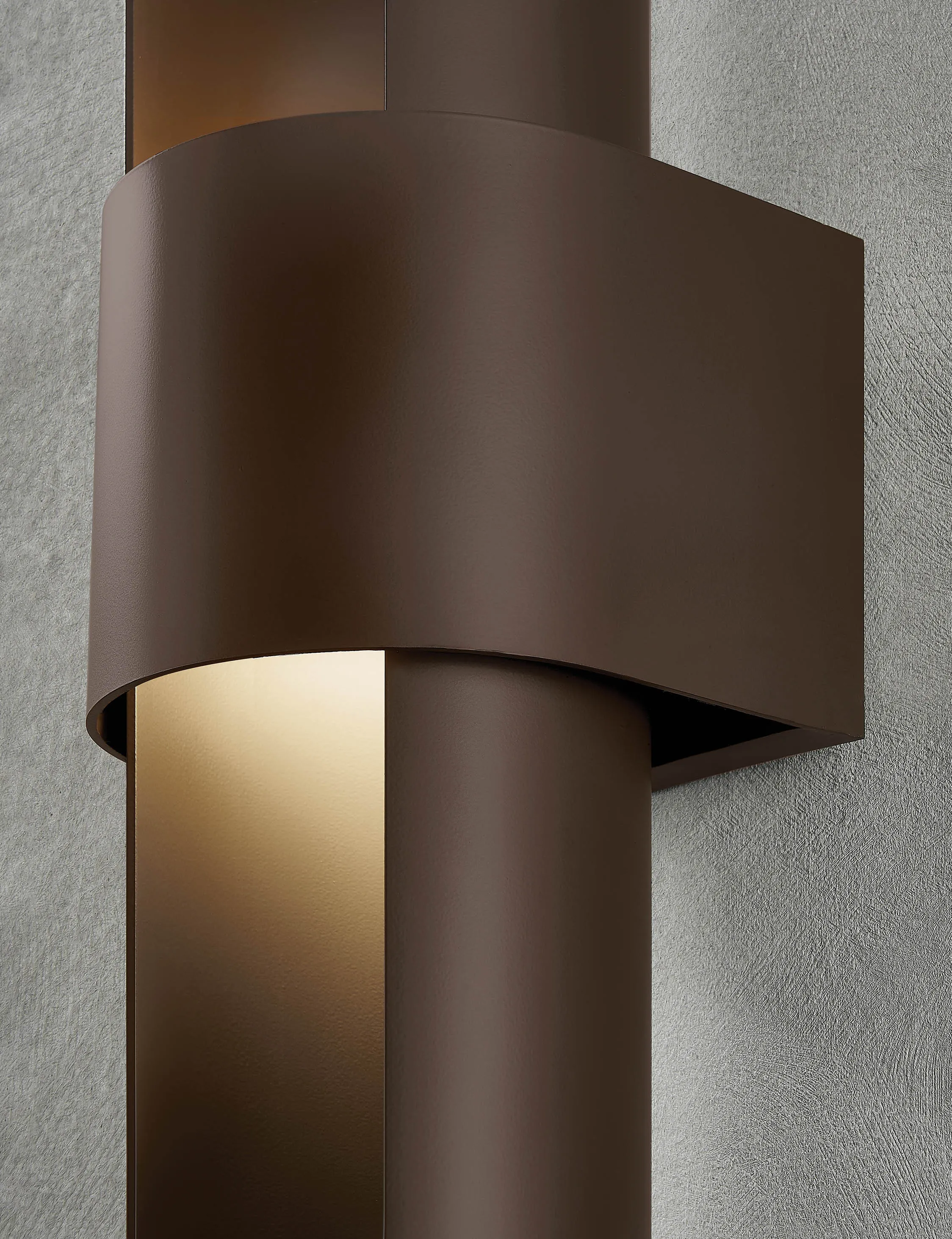 Shashi Outdoor Sconce