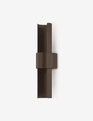 Shashi Outdoor Sconce
