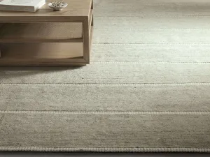 Sheldon Hand-Knotted Rug
