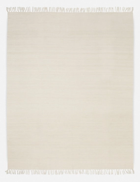 Sierra Flatweave Rug by Jenni Kayne