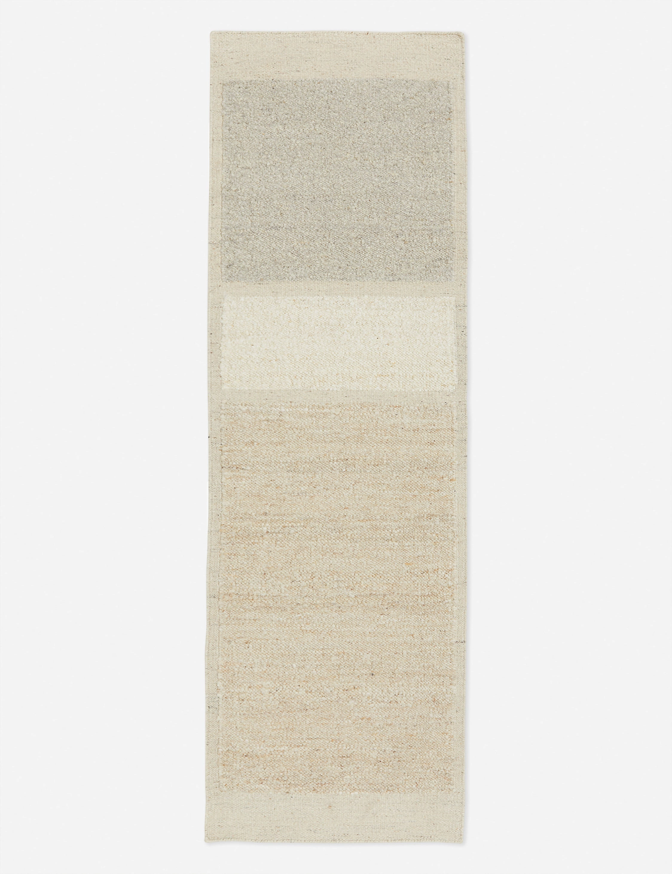 Signe Handwoven Wool Rug