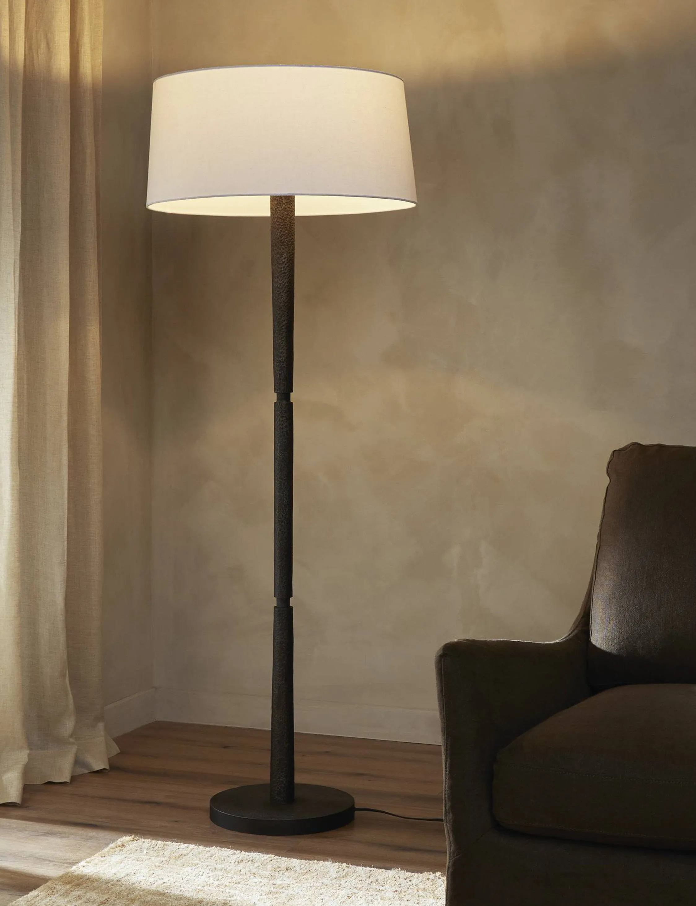 Sigurd Floor Lamp