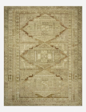 Sinclair II Rug by Magnolia Home by Joanna Gaines x Loloi