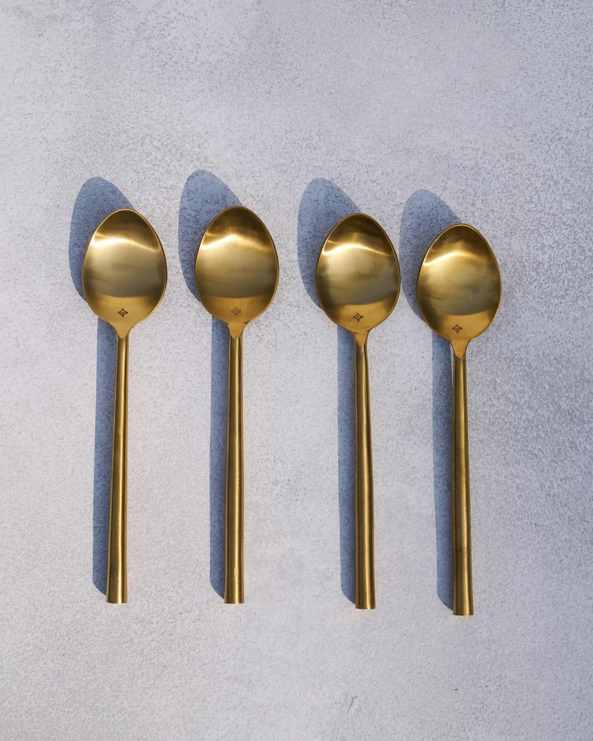 Sitara Spoons (Set of 4) chef knife, kitchen knife