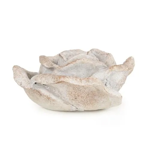 Small Resin Stone Rose Ornament kitchen essentials, utensils set