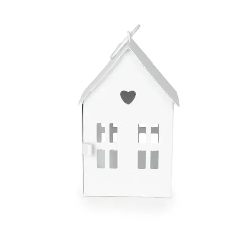 Small White Townhouse Lantern kitchen essentials, utensils set