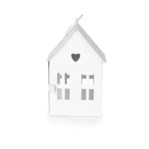 Small White Townhouse Lantern kitchen essentials, utensils set