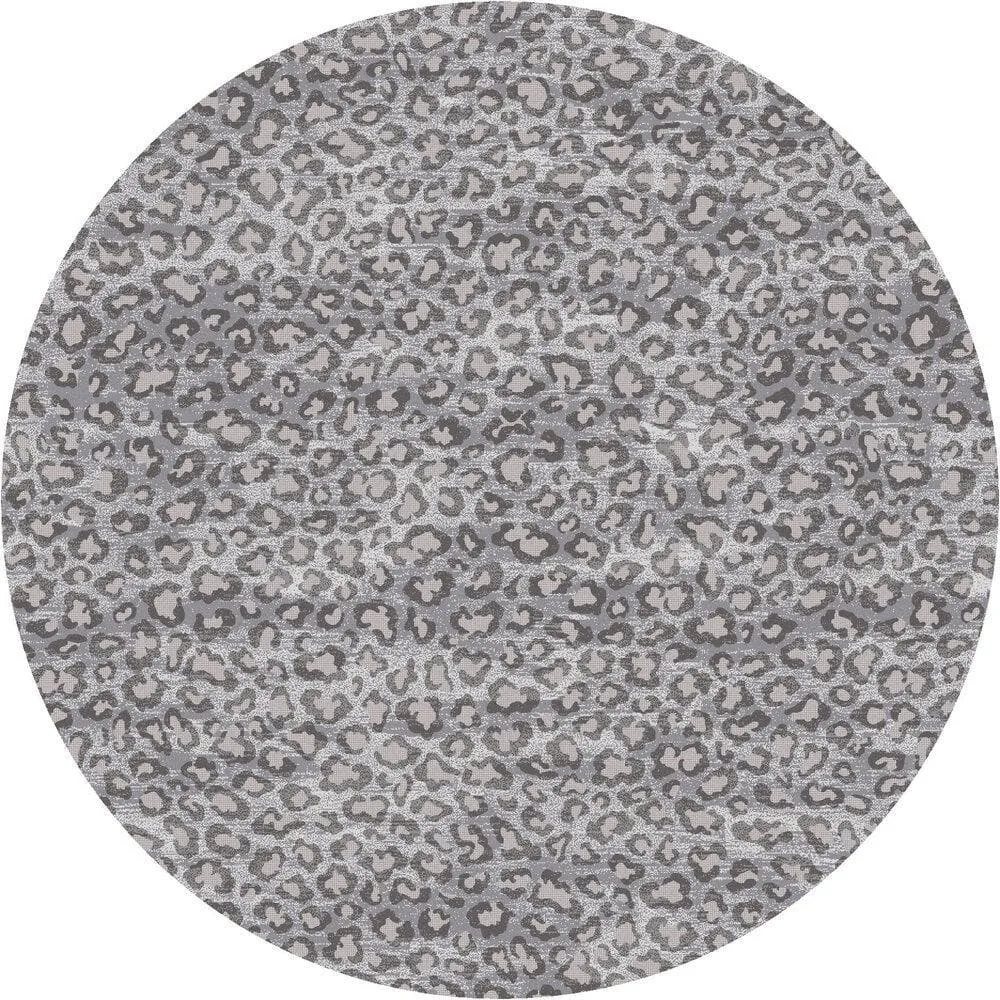 Snow Leopard Rugs - Natural