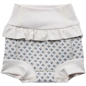 Sofie Schnoor Blue Swim Trunks