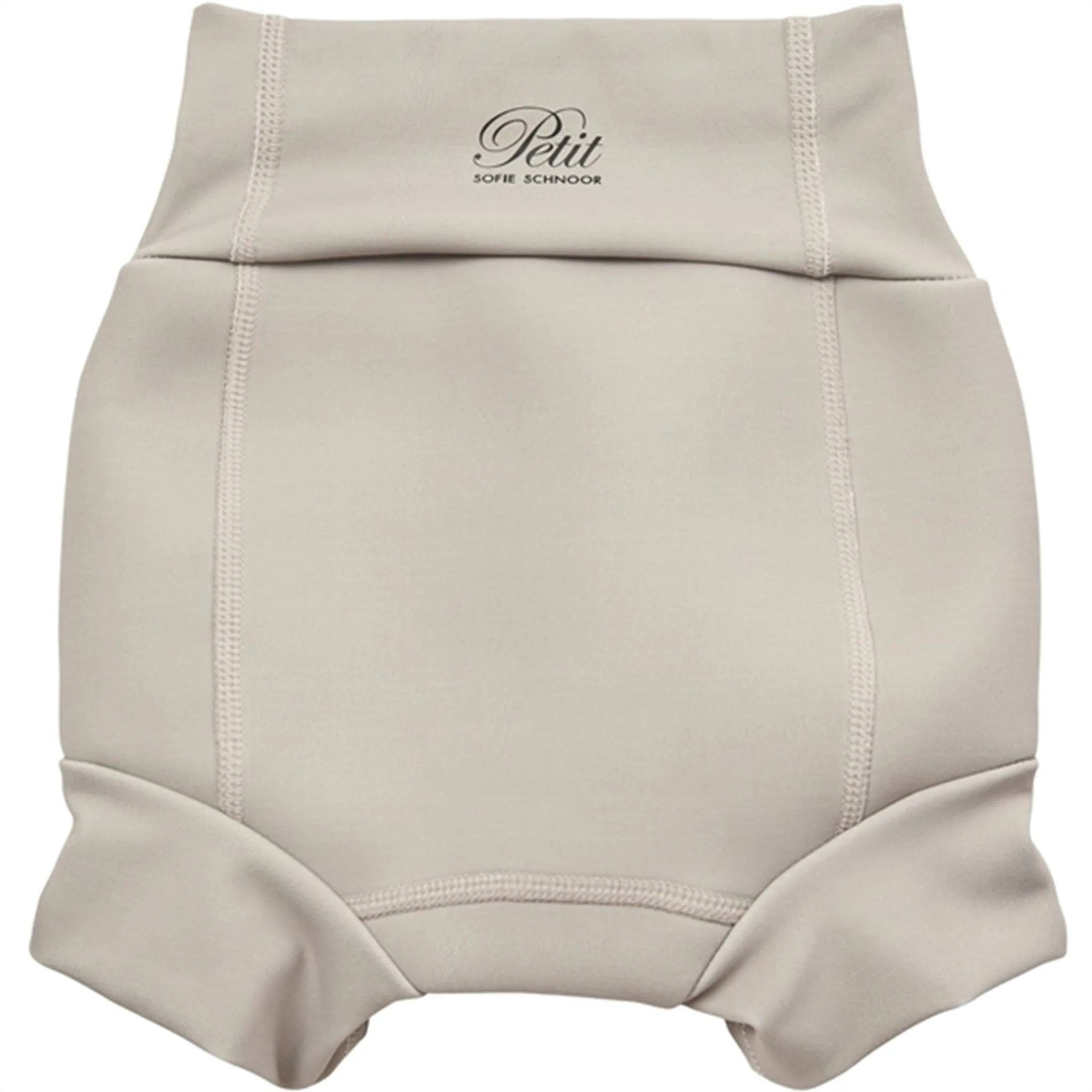 Sofie Schnoor Dusty Green Swim Pants