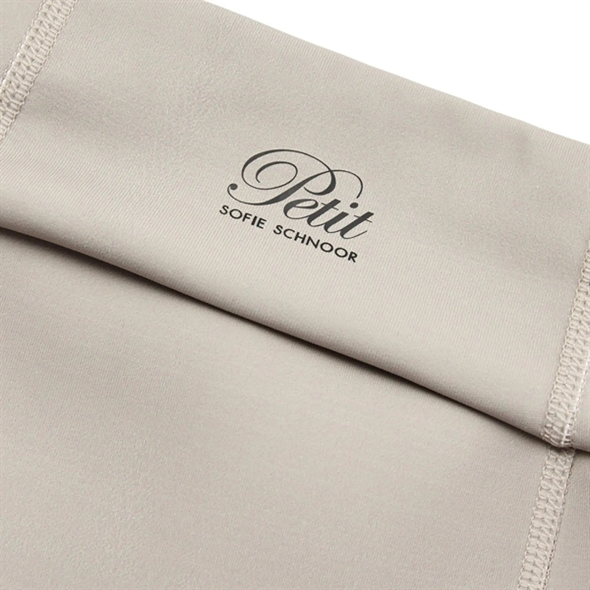 Sofie Schnoor Dusty Green Swim Pants