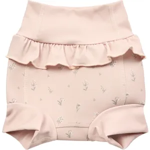 Sofie Schnoor Light Rose Swim Pants