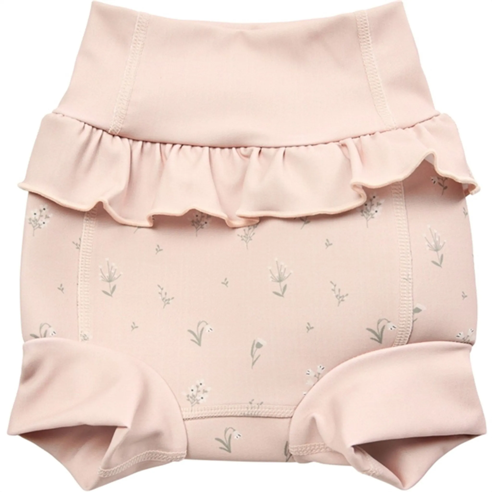 Sofie Schnoor Light Rose Swim Pants