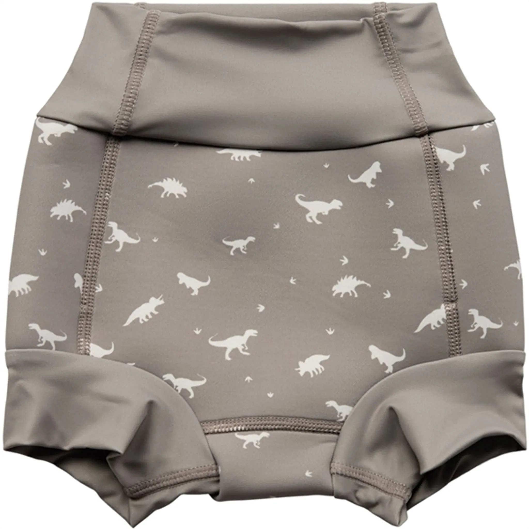 Sofie Schnoor Soft Beige Swim Trunks