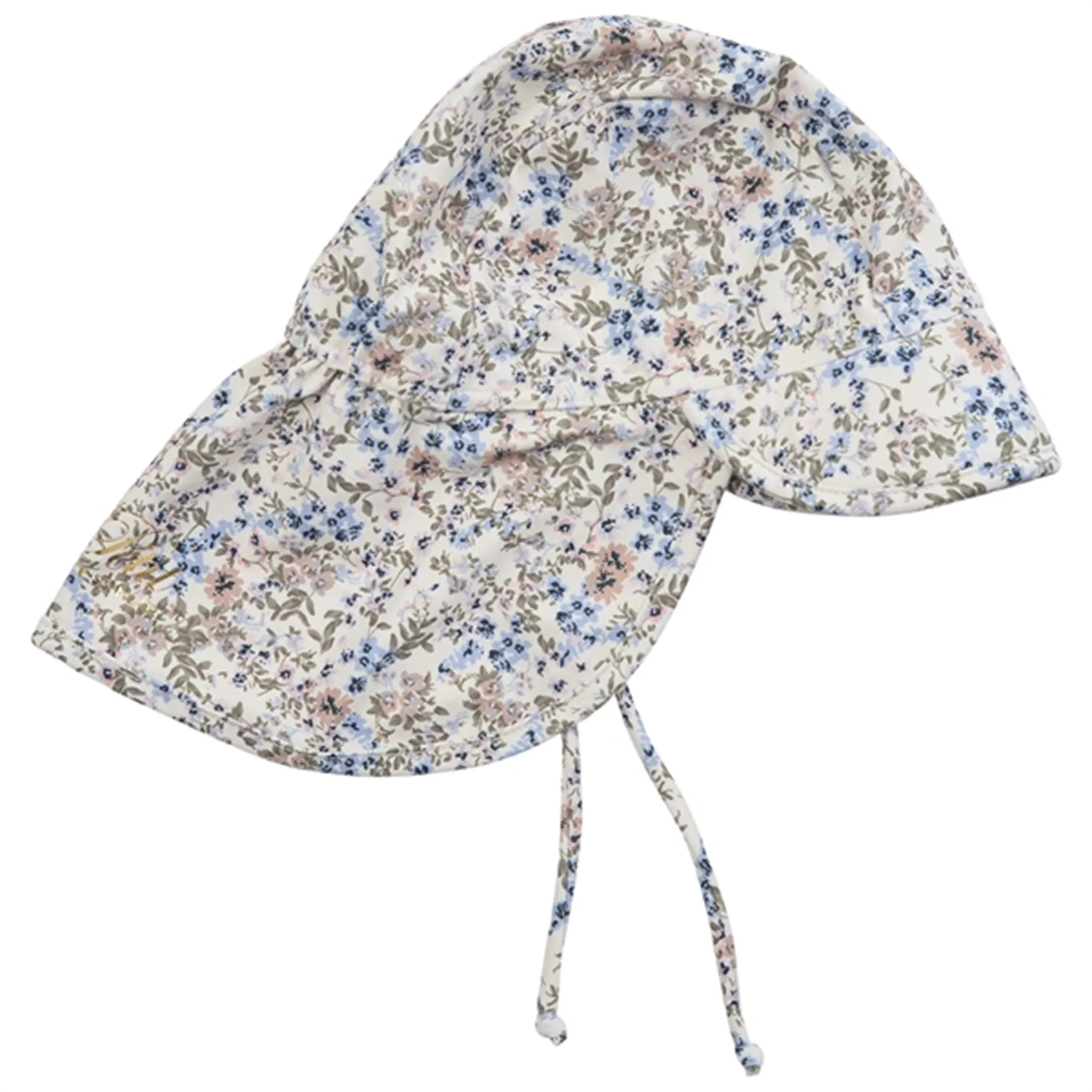 Sofie Schnoor Summer Hat AOP Flower