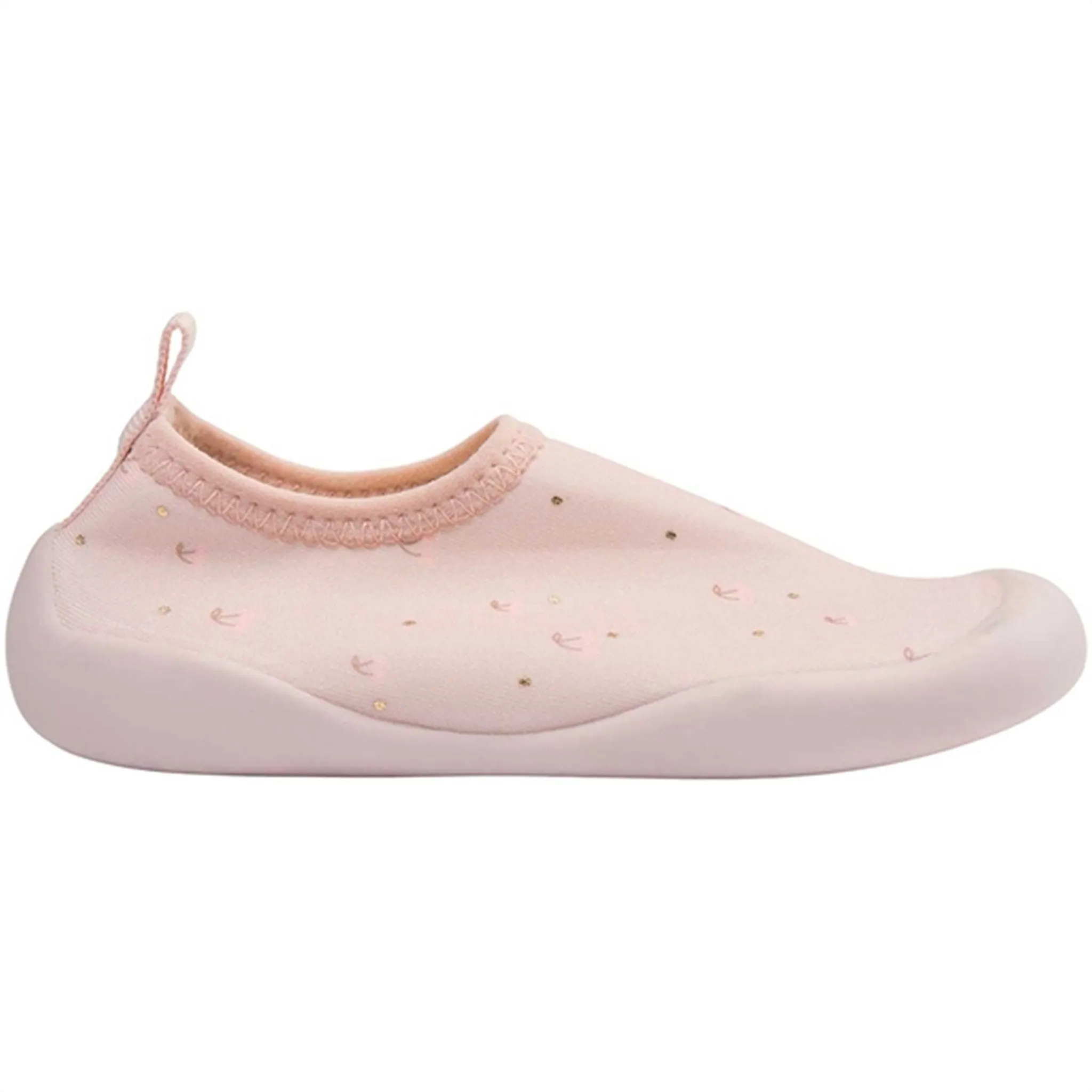Sofie Schnoor Swim Shoe Light Rose Silke
