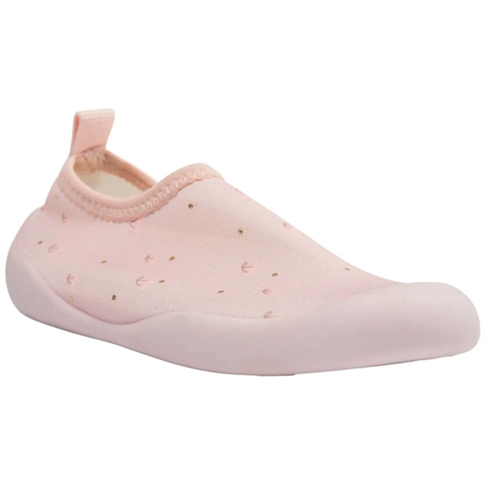 Sofie Schnoor Swim Shoe Light Rose Silke