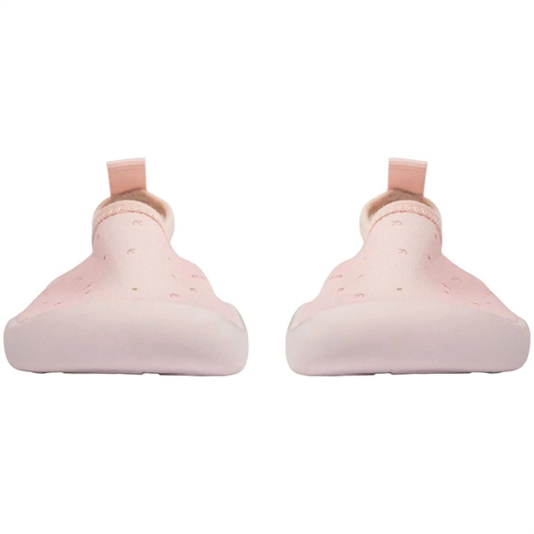Sofie Schnoor Swim Shoe Light Rose Silke