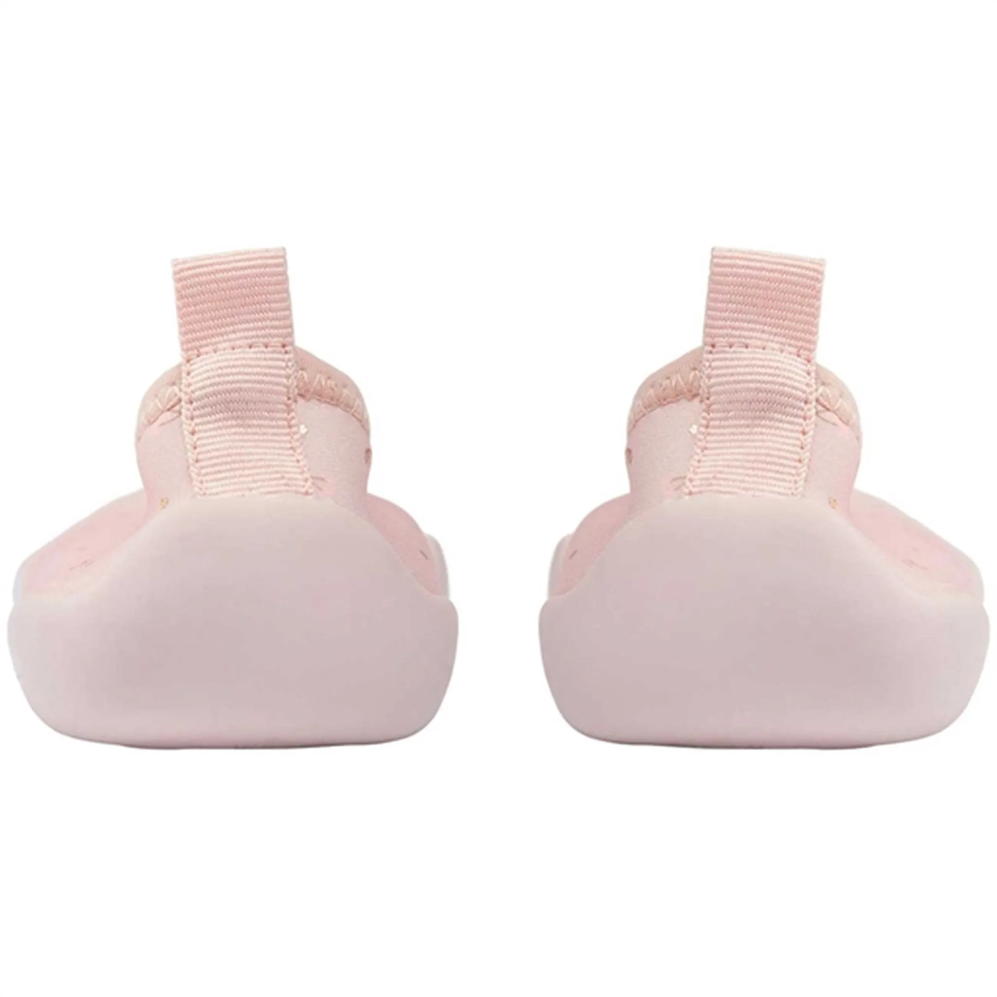 Sofie Schnoor Swim Shoe Light Rose Silke