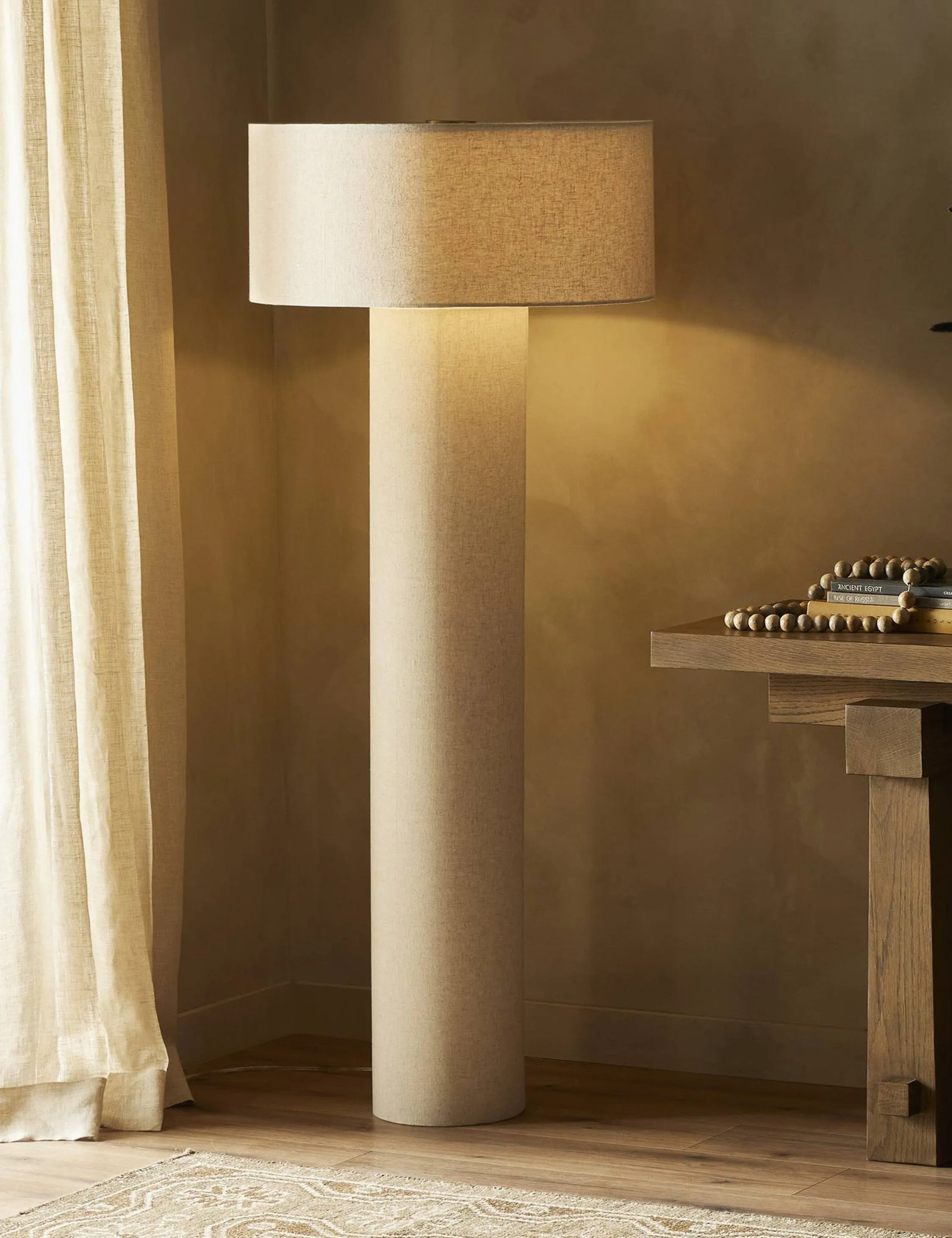 Solstice Floor Lamp