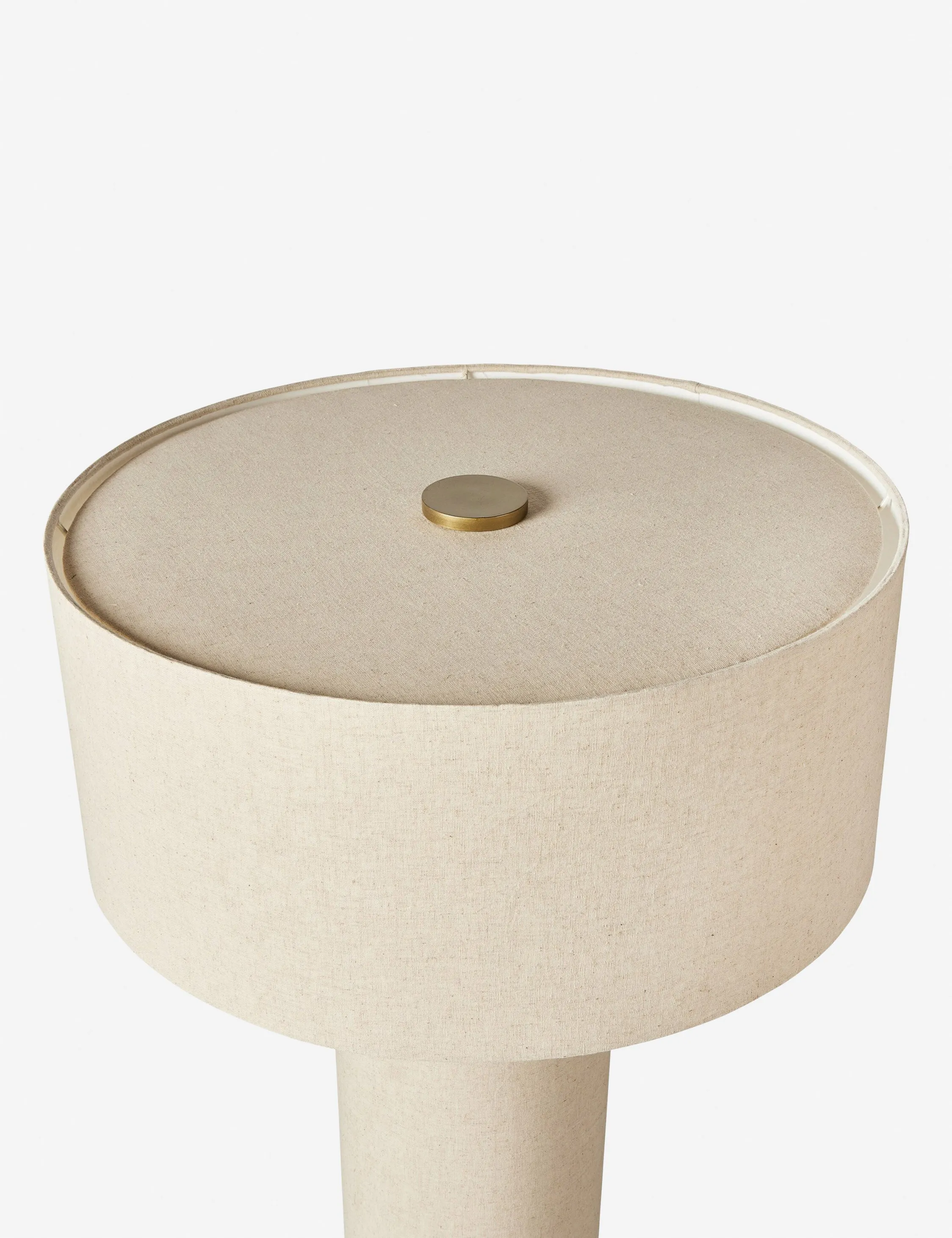 Solstice Floor Lamp
