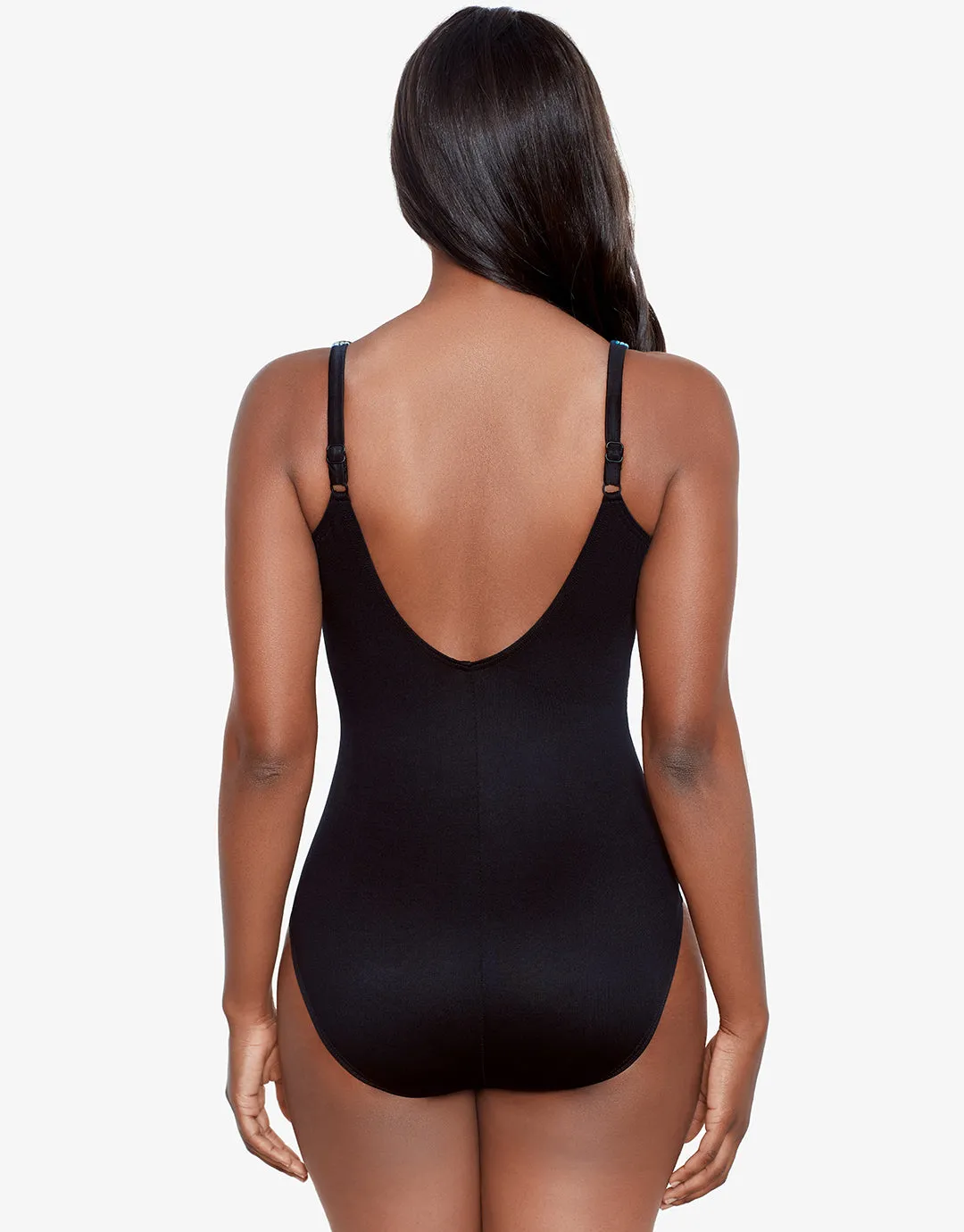 Sophisticat Oceanus Swimsuit - Blue Animal