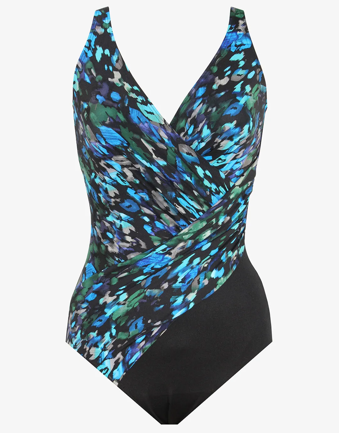 Sophisticat Oceanus Swimsuit - Blue Animal