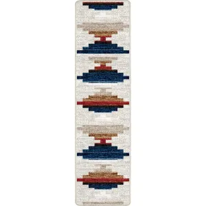 Southwest Cedar Flats Floor Runner folding guest bed, rollaway bed