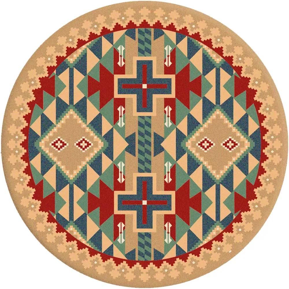 Southwest Dry Valley Kilim Rugs