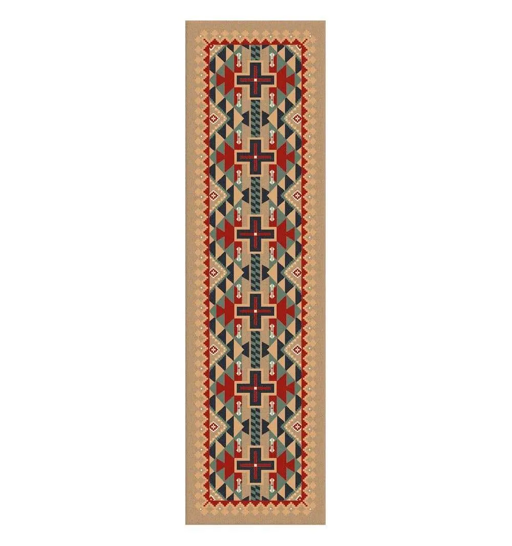 Southwest Dry Valley Kilim Rugs