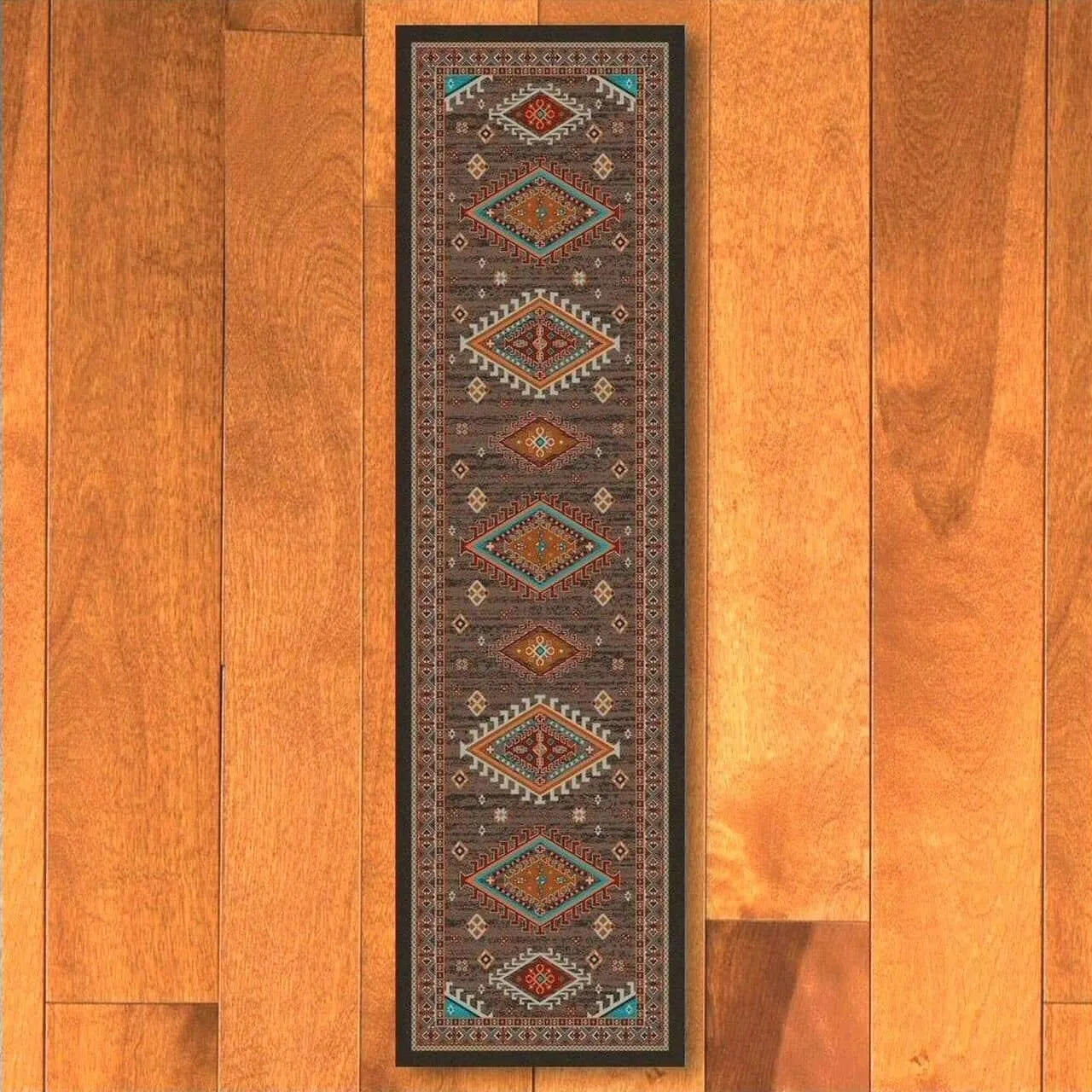 Southwest Persian Area Rug