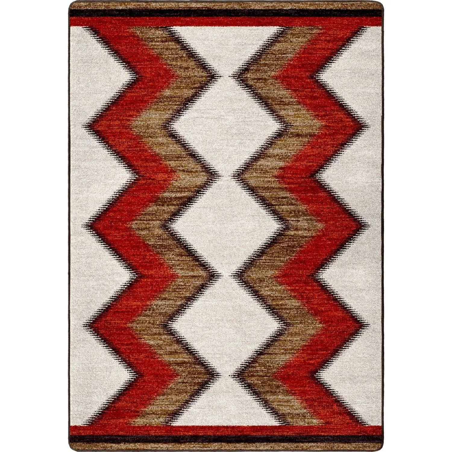 Southwest Rancho Sierra Rugs