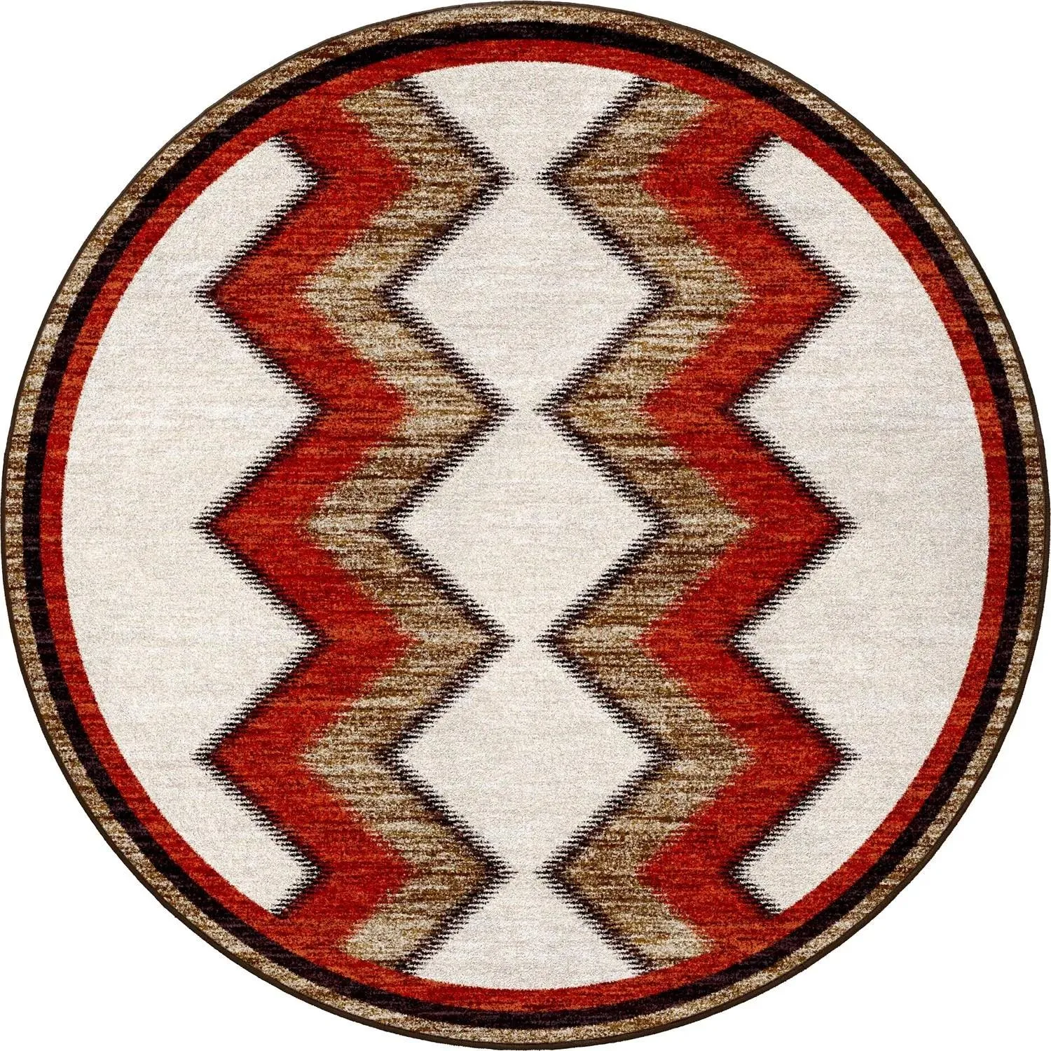 Southwest Rancho Sierra Rugs