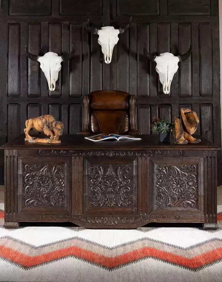 Southwest Rancho Sierra Rugs