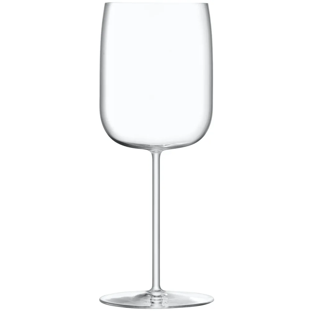 Special Buy Borough Wine Glass, Set of 4, 380ml