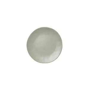 Special Buy Nordic Marsh Side Plate, D15cm, Light Dusty Green TV cabinet, media console