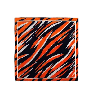 Spirit Tiger Area Rugs - 2 Colors sectional couch, U-shape sofa
