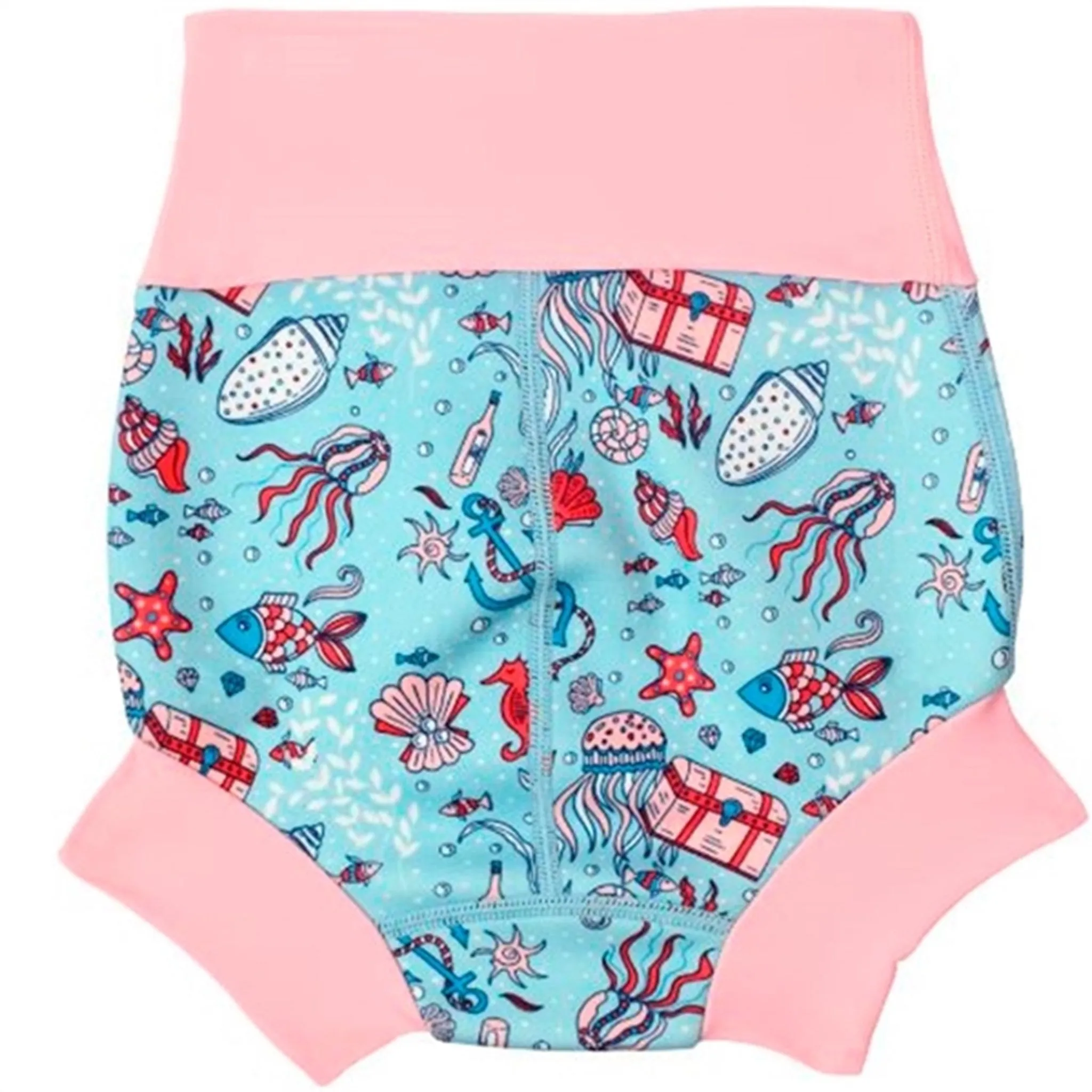 Splash About Happy Nappy Hidden Treasure